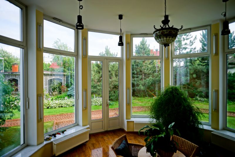French Window Installation