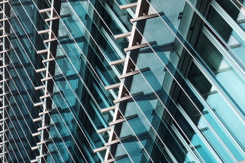 Louvre Window Replacement