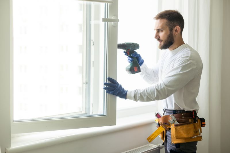 Efficient Windows Installation