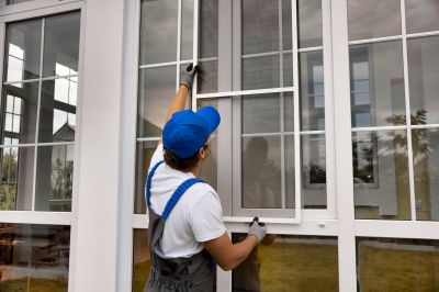 Windows Installation in Spring